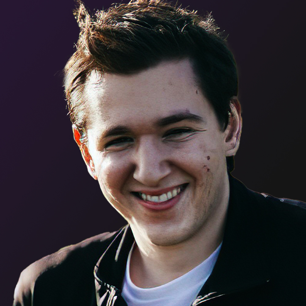 Alex leahu