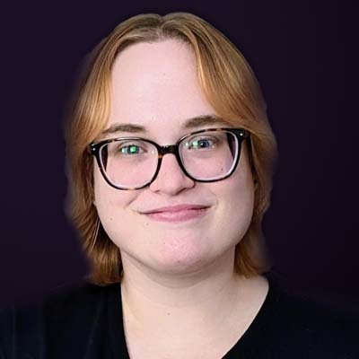 Alissa Gilbert BF Headshot