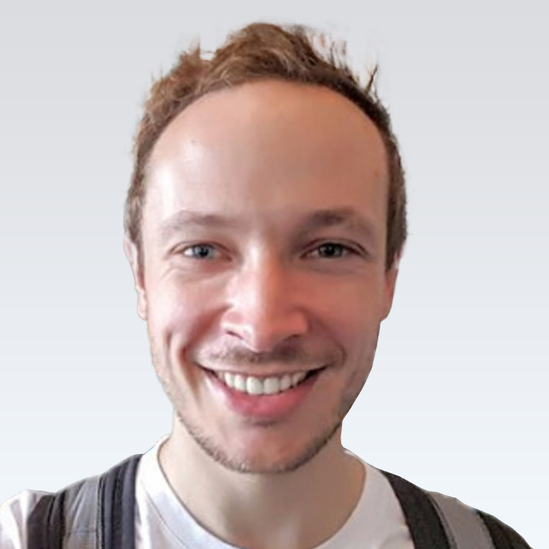 Andrew Martin Headshot
