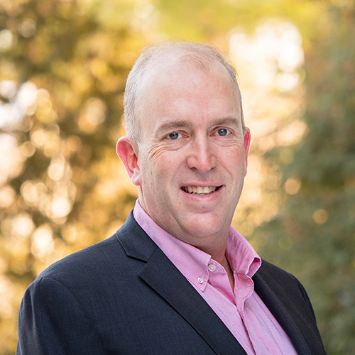 Andy Ellis Headshot