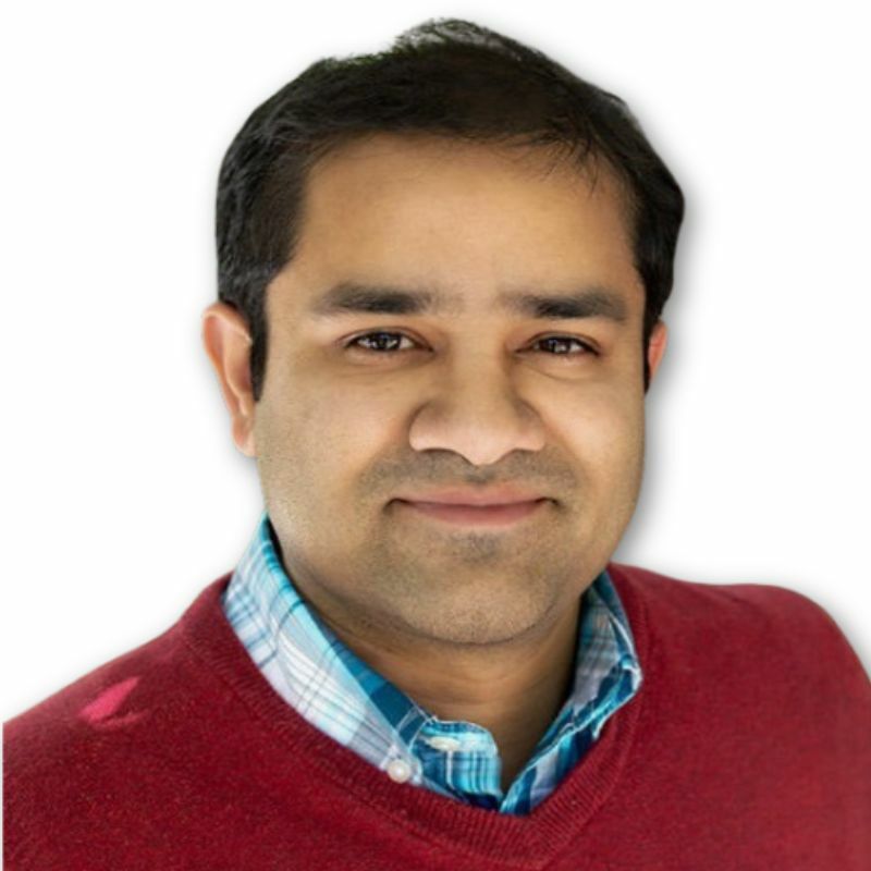 Anirban Banerjee