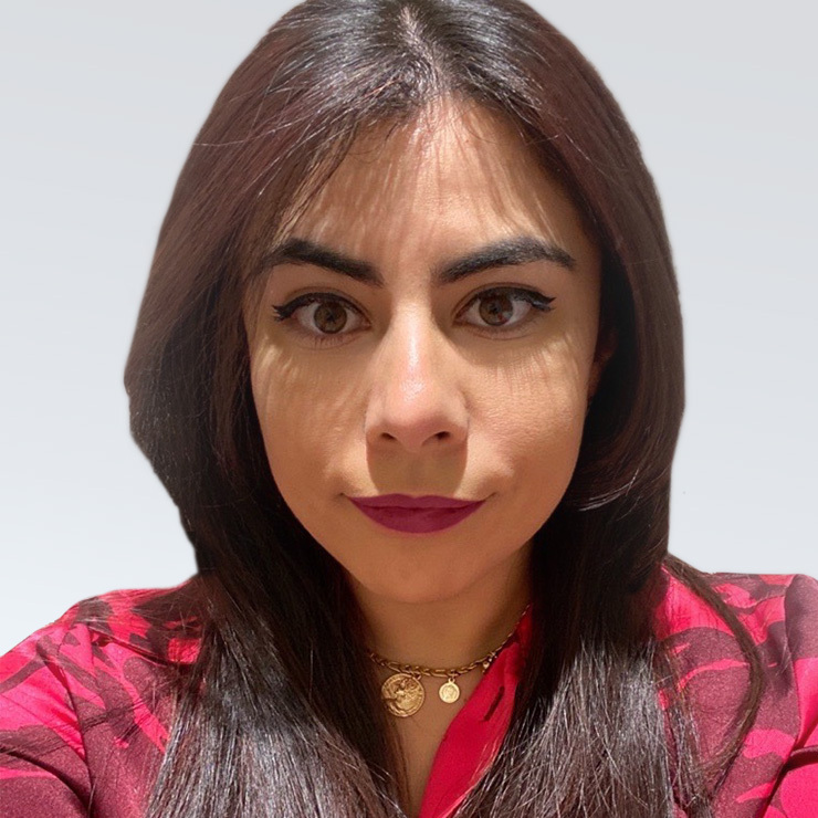 Areli Ch. Duran Headshot