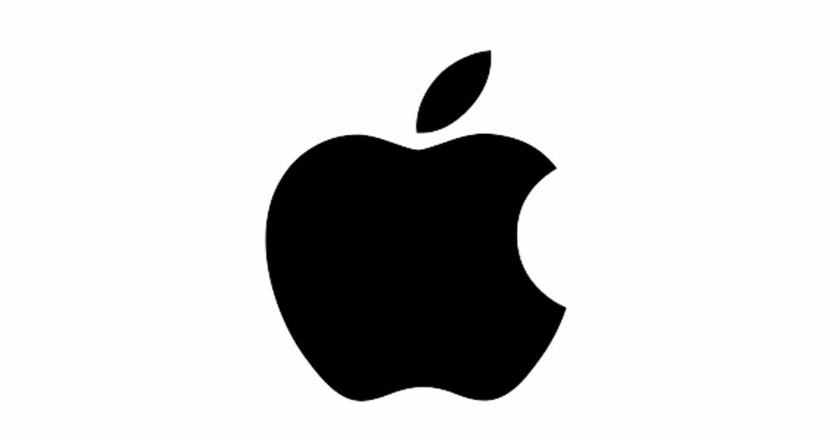 Black apple logo against white background If You Can't Break Crypto, Break the Client: Recovery of Plaintext iMessage Data
