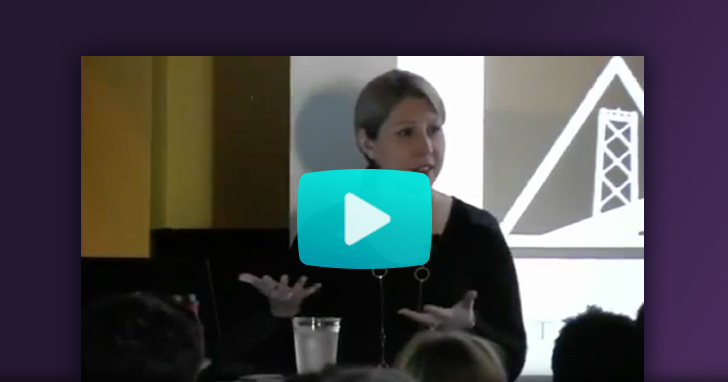 Watch our Baythreat where to start when securing a startup video