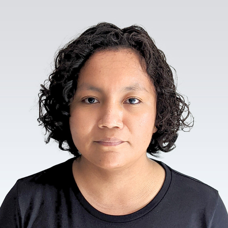 Berenice Flores