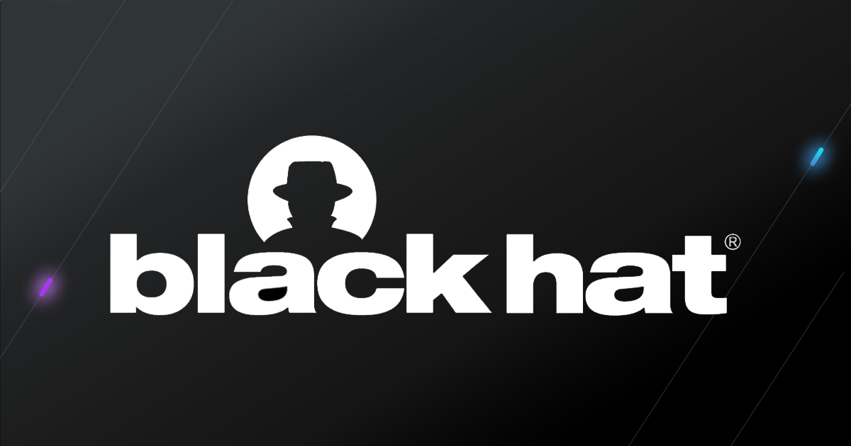 Black hat usa 2020 card