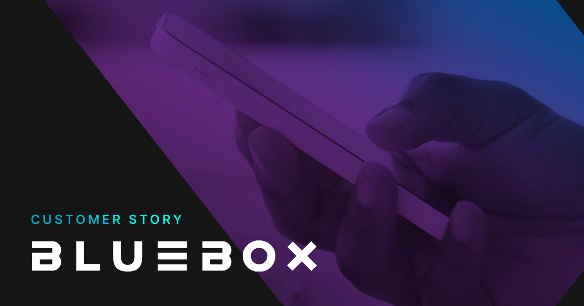 Bluebox (now Lookout) secures their Mobile Security Application.