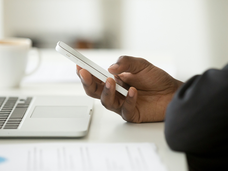 Case Study on how Bluebox, a Lookout company, is securing their Mobile Security Application.