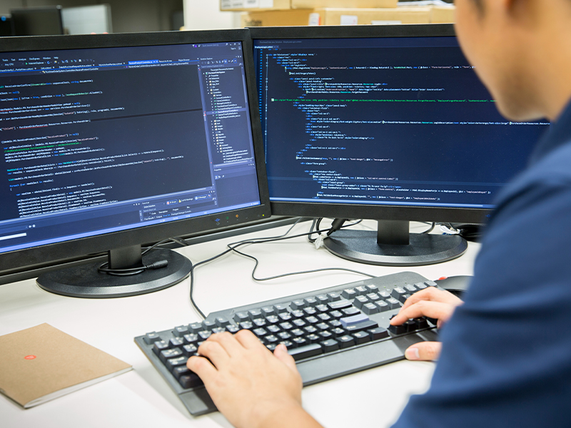 Boost.Beast Customer Story on Secure Code Review to secure the foundation of web applications.
