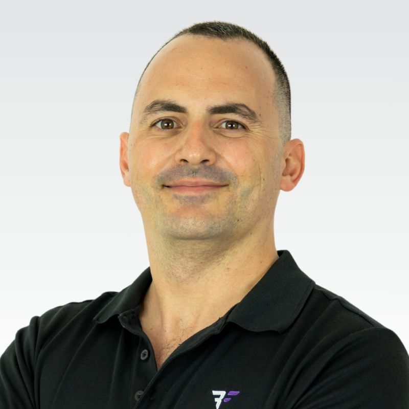 Brandon Kovacs Headshot