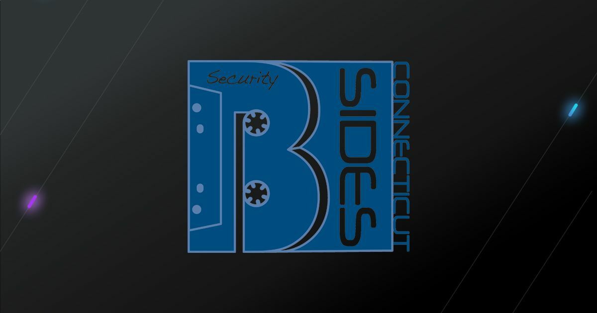 Illustration of cassette tape representing B for b sides connecticut