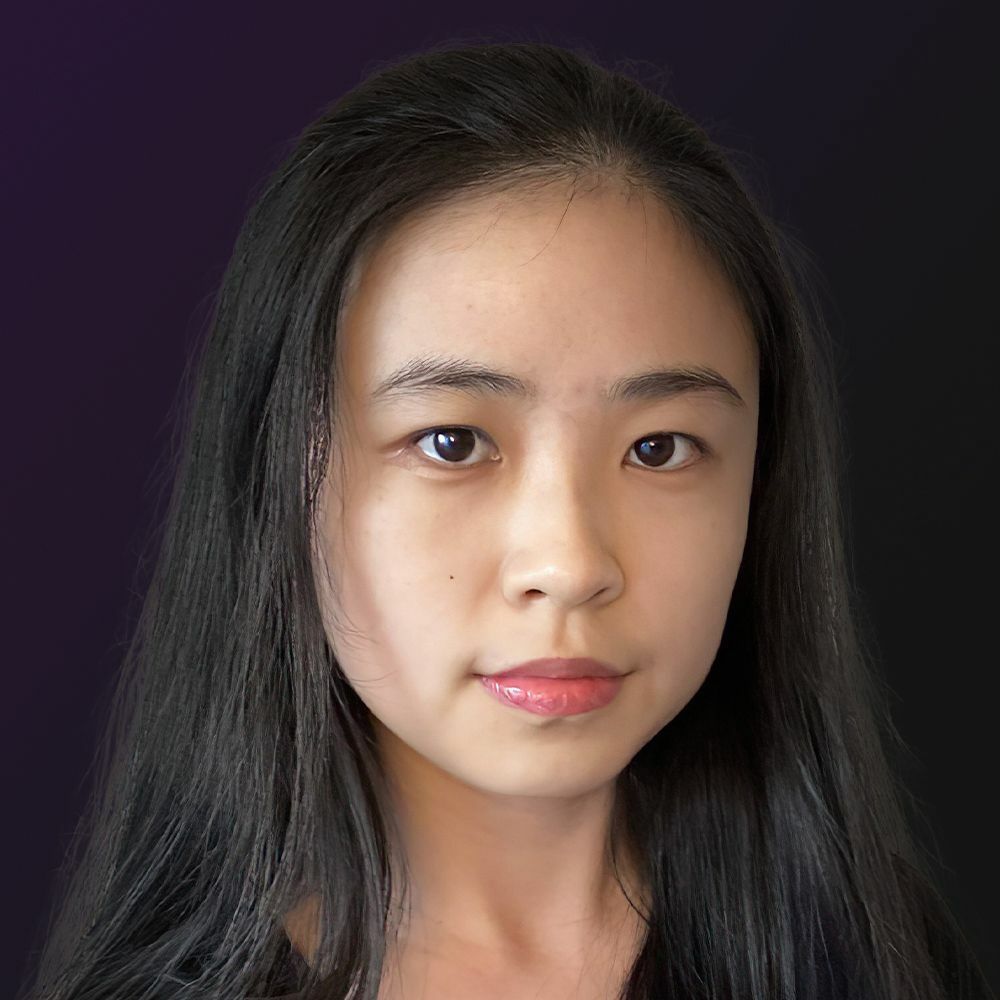 Catherine Lu