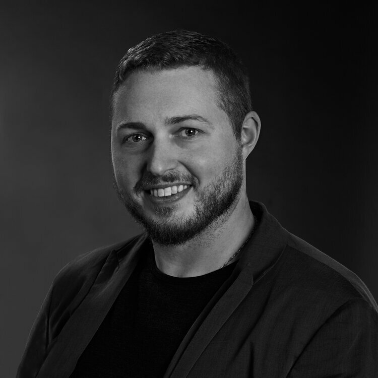 Christian Schnedler Headshot