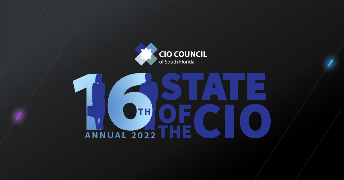 Cio council south florida digital card