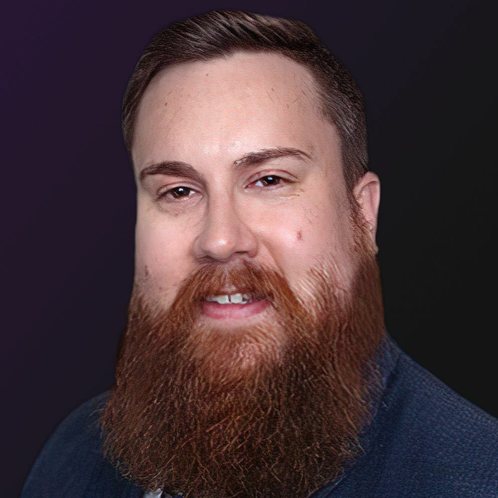 Dan Wood, Bishop Fox Alumnus