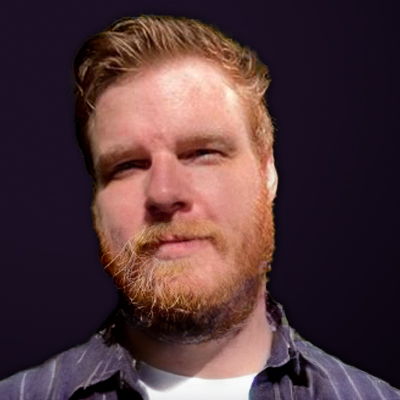 Derek Rush BF Headshot