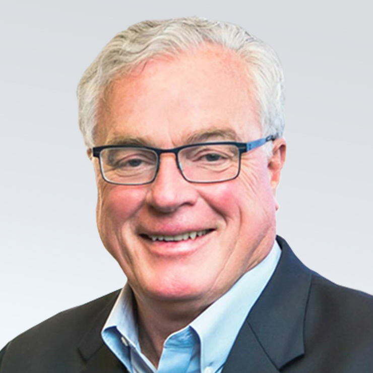 Don Dixon Headshot