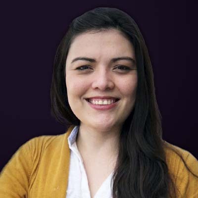 Elsa Trevino Headshot BF