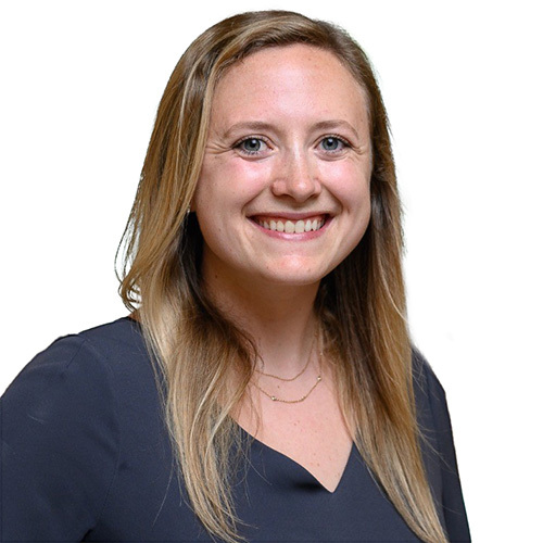 Emily Greene Headshot