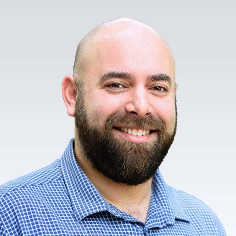 Erez Yalon Headshot