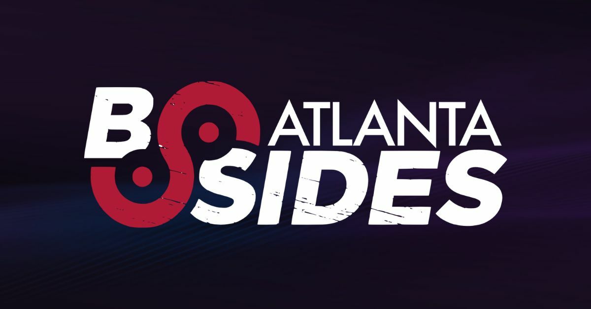 Bsides Atlanta logo