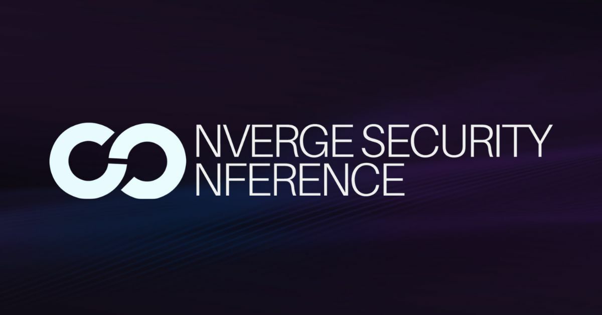 Converge Security logo