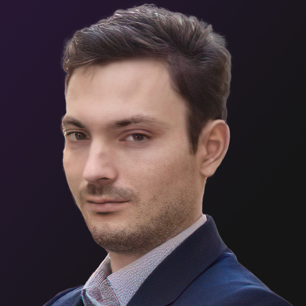 Florian nivette