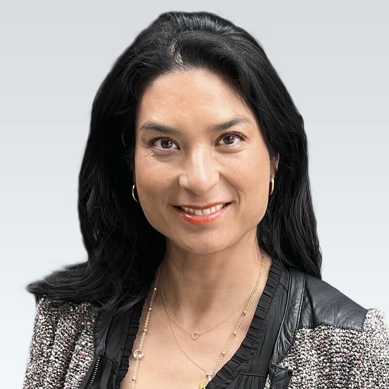 Frances kloes Headshot