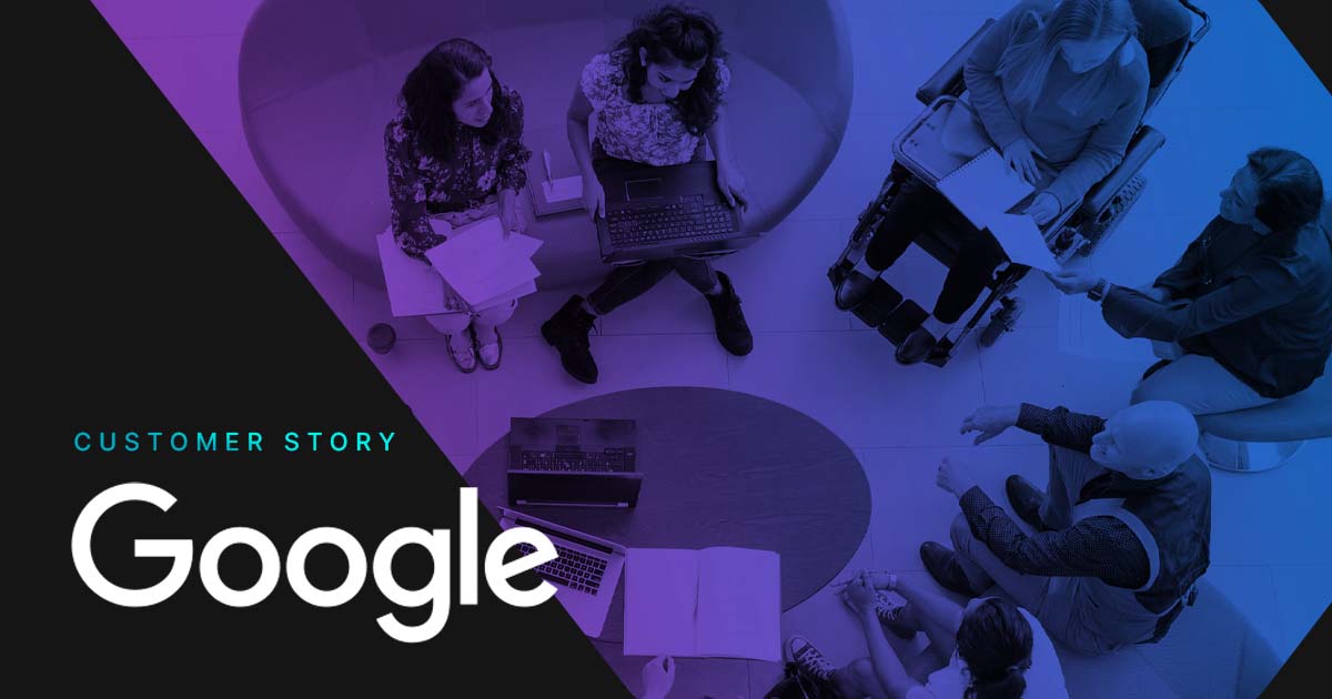 Google partnered with Bishop Fox to design a security assessment program for their G Suite partners.
