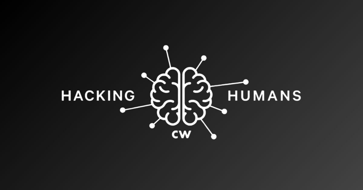 Hacking Humans Podcast by Cyberwire