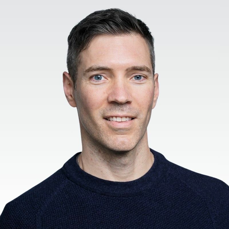 Harley Geiger Headshot