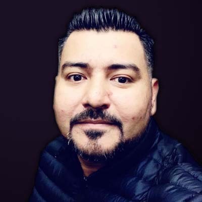 Headshot BF Carlos Canedo