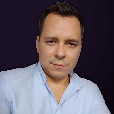 Headshot BF Carlos Yanez