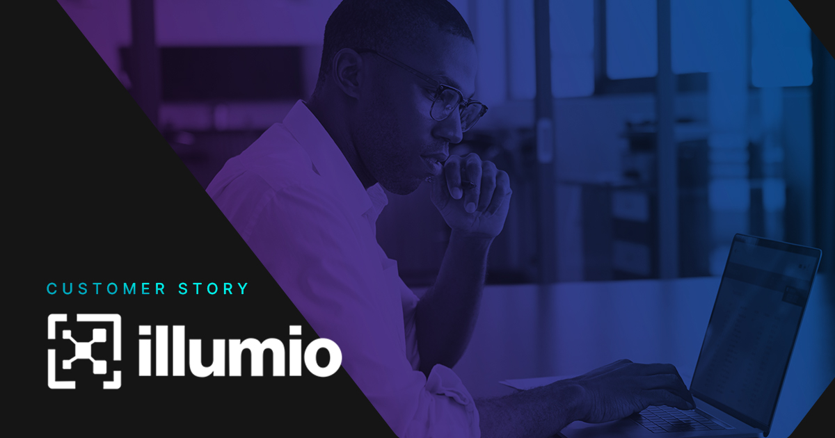 Illumio and Bishop Fox measure the impact of Micro-Segmentation on network security.
