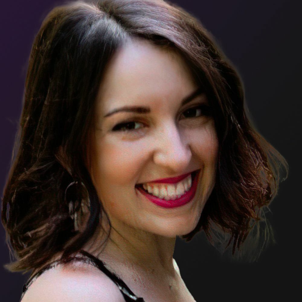 Kaitlin O'Neil Headshot