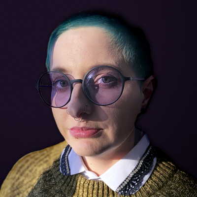 Katie Ritchie BF Headshot