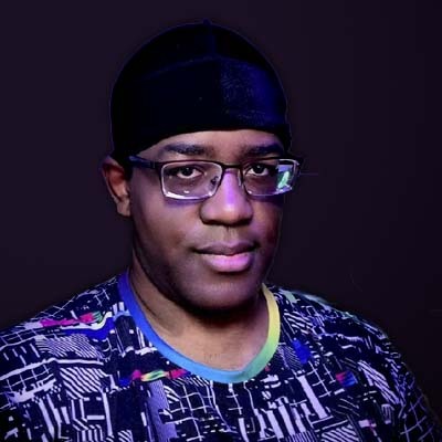 Leron Gray Headshot BF