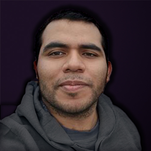 Luis De la Rosa Hernandez BF Headshot 1