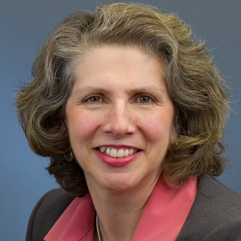Marene Allison Headshot