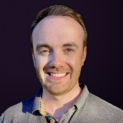 Mark Mac Donald BF Headshot
