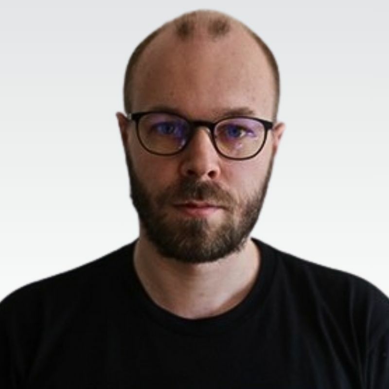 Matthieu Keller Headshot