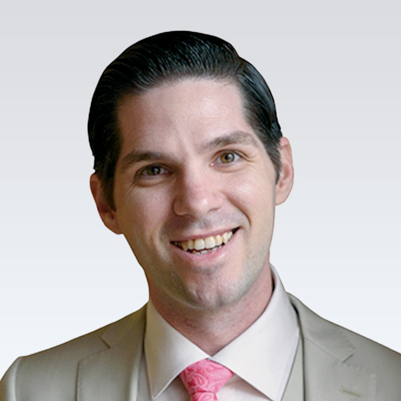 Moses Frost Headshot