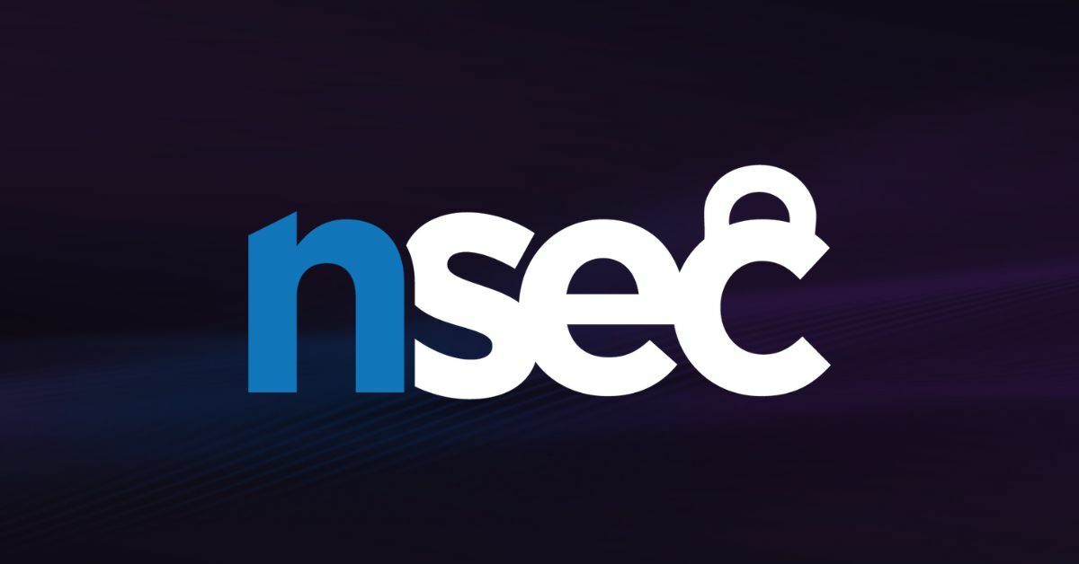 NorthSec conference logo