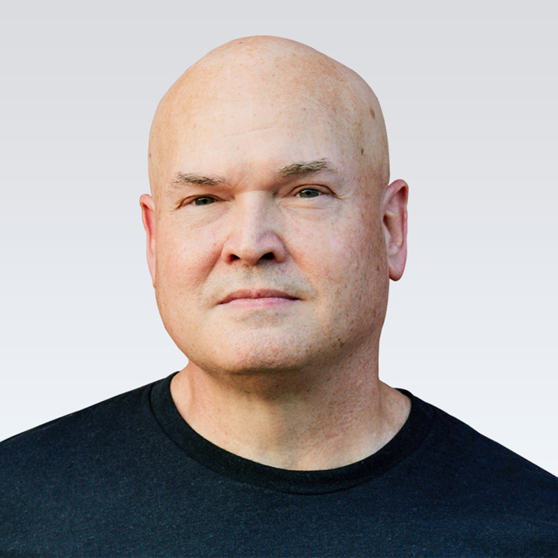 Phillip Wylie Headshot