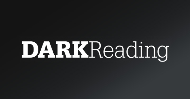 Dark Reading
