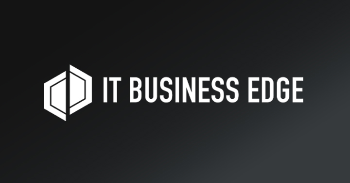 IT Business Edge