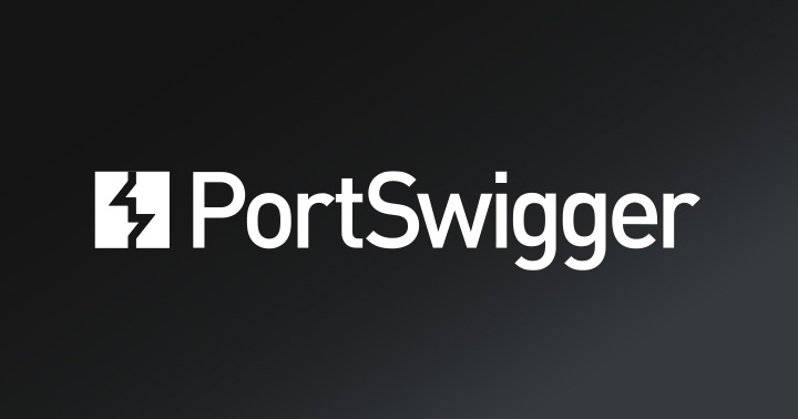 PortSwigger