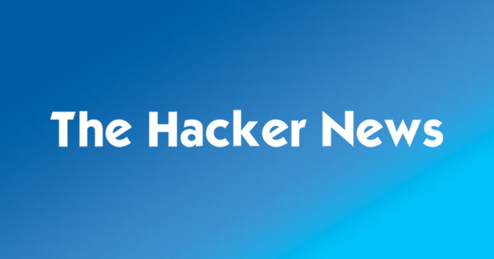 The Hacker News