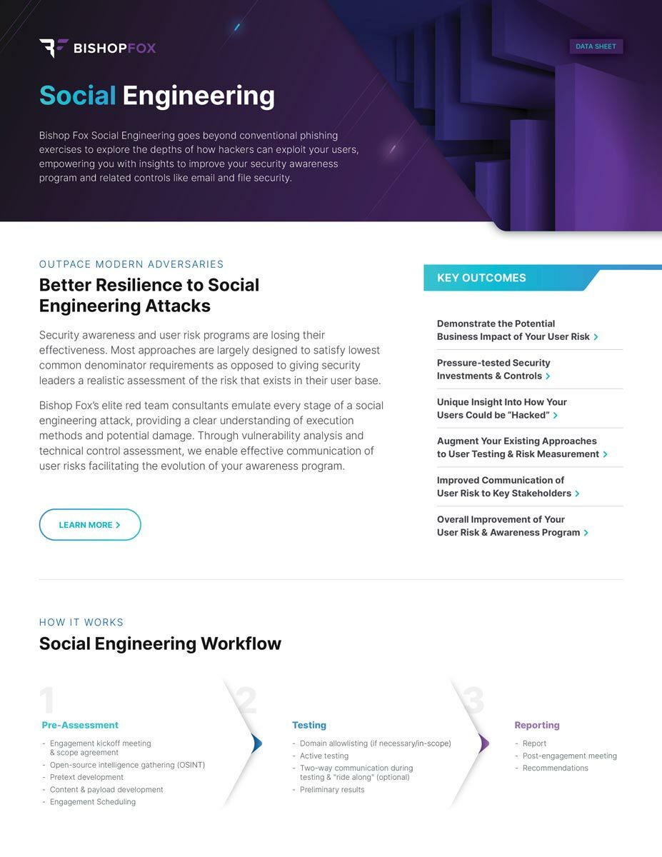 PREVIEW DS Social Engineering