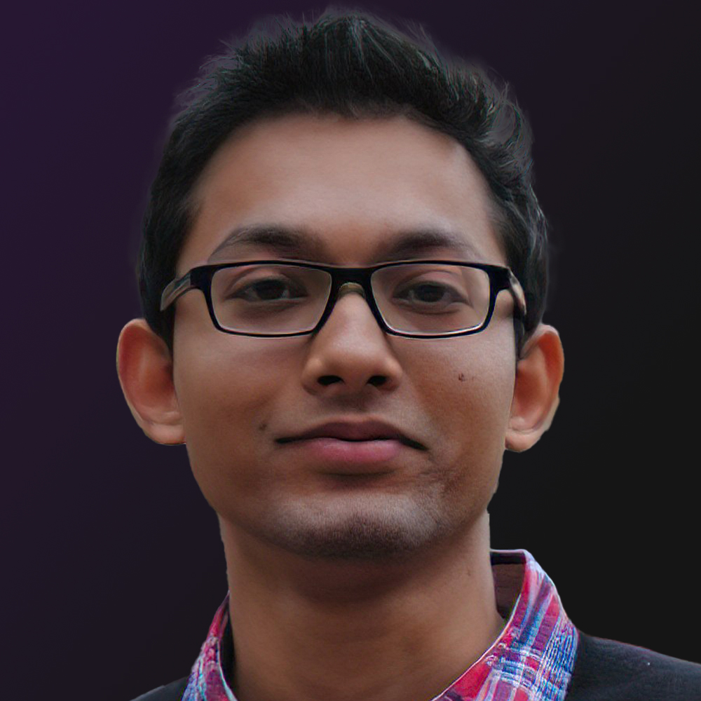 Priyank nigam
